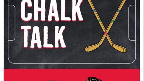 Jewel-Osco Smucker's 'Talk Chalk' Facebook Update